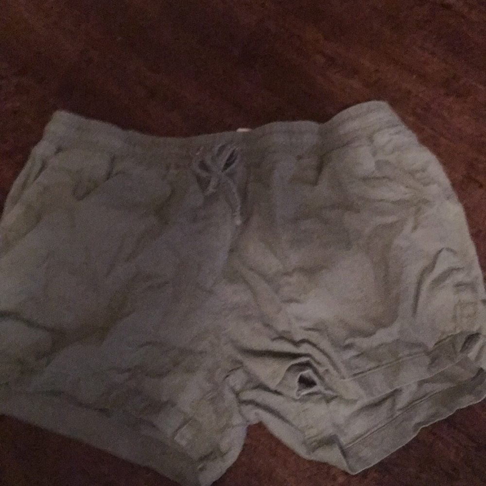 Women's H&M shorts